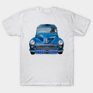 1968 Morris Minor 1000 Traveller T-Shirt